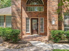 122 N Westwinds Circle, The Woodlands TX 77382
