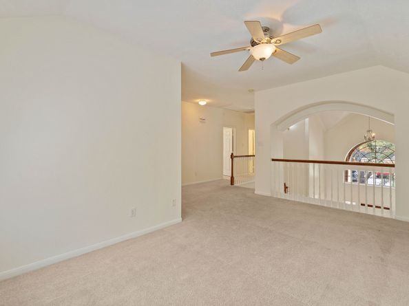 122 N Westwinds Circle, The Woodlands TX 77382
