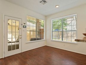122 N Westwinds Circle, The Woodlands TX 77382