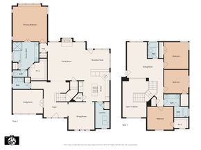 122 N Westwinds Circle, The Woodlands TX 77382