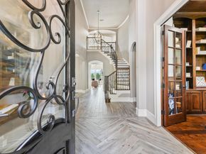 206 Bauer Point Court, The Woodlands TX 77389