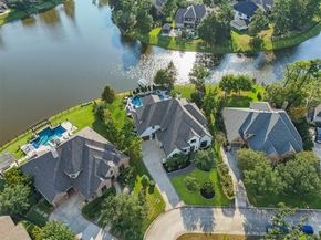 206 Bauer Point Court, The Woodlands TX 77389