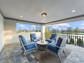 206 Bauer Point Court, The Woodlands TX 77389