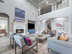 206 Bauer Point Court, The Woodlands TX 77389