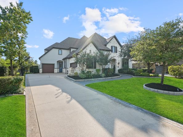 206 Bauer Point Court, The Woodlands TX 77389