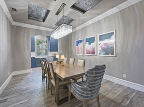 206 Bauer Point Court, The Woodlands TX 77389