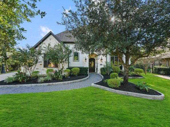 206 Bauer Point Court, The Woodlands TX 77389