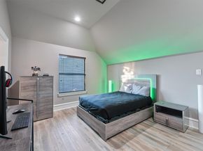 206 Bauer Point Court, The Woodlands TX 77389