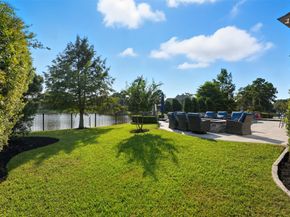 206 Bauer Point Court, The Woodlands TX 77389