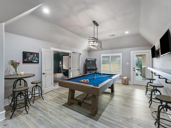 206 Bauer Point Court, The Woodlands TX 77389