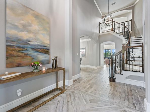 206 Bauer Point Court, The Woodlands TX 77389