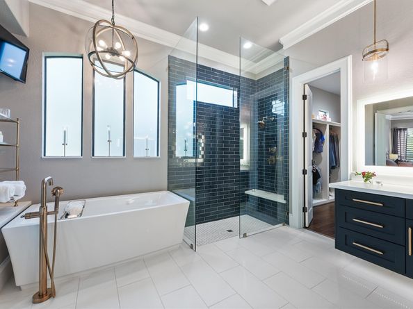 206 Bauer Point Court, The Woodlands TX 77389