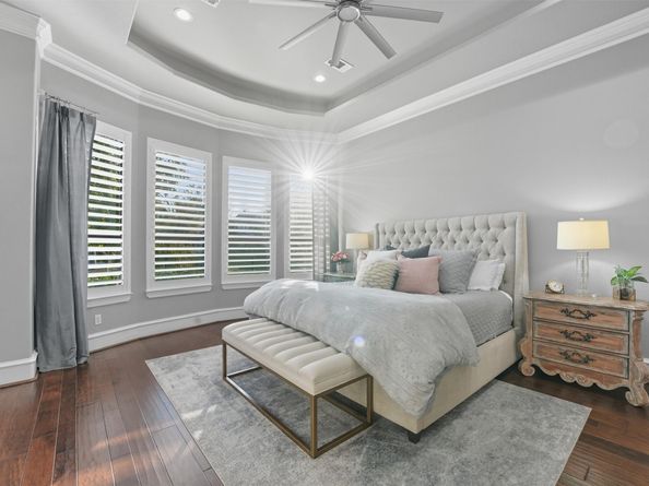 206 Bauer Point Court, The Woodlands TX 77389