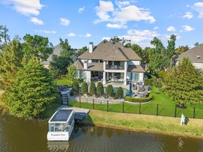 206 Bauer Point Court, The Woodlands TX 77389