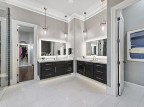 206 Bauer Point Court, The Woodlands TX 77389