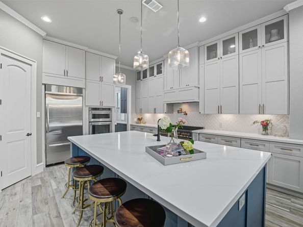 206 Bauer Point Court, The Woodlands TX 77389