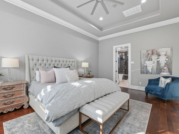 206 Bauer Point Court, The Woodlands TX 77389