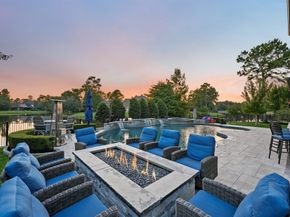 206 Bauer Point Court, The Woodlands TX 77389