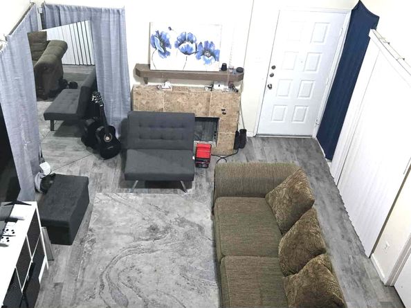 6317 Peacock Hills Drive, Houston TX 77035