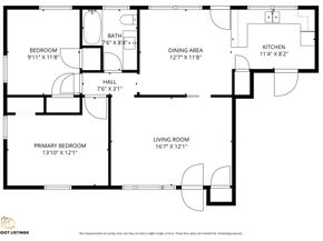 7402 Yoe Street, Houston TX 77016