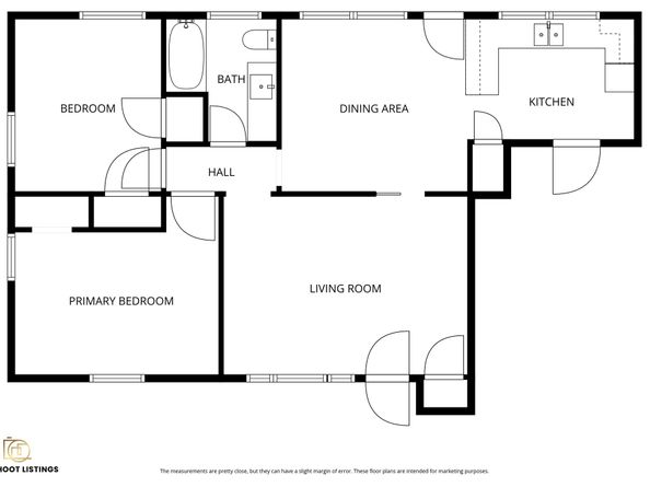 7402 Yoe Street, Houston TX 77016