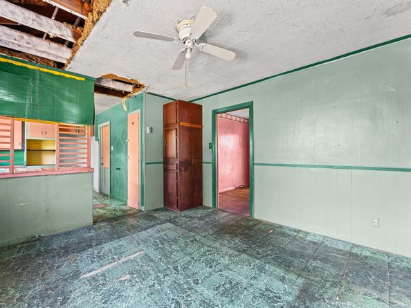 7402 Yoe Street, Houston TX 77016