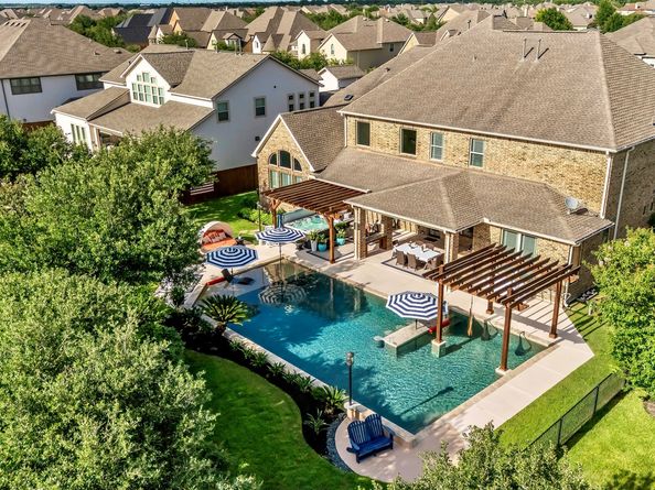 10227 Grape Creek Grove Lane, Cypress TX 77433