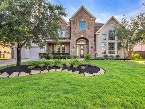10227 Grape Creek Grove Lane, Cypress TX 77433