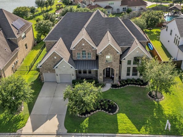 10227 Grape Creek Grove Lane, Cypress TX 77433