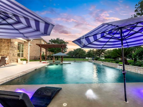 10227 Grape Creek Grove Lane, Cypress TX 77433