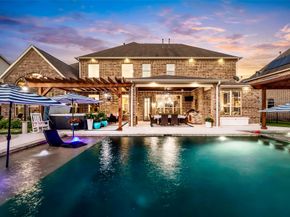 10227 Grape Creek Grove Lane, Cypress TX 77433