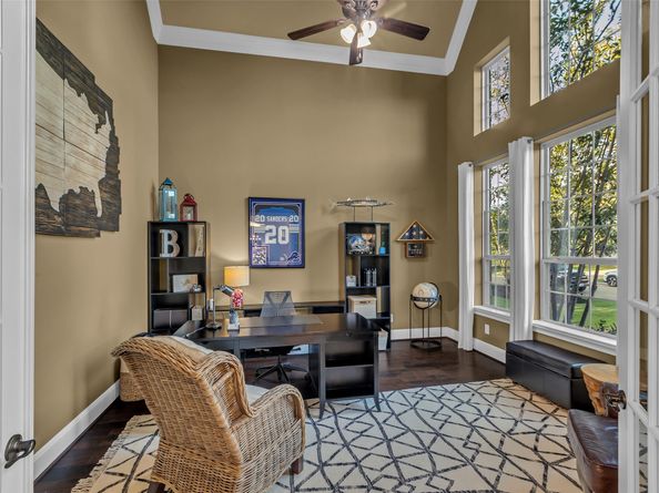 10227 Grape Creek Grove Lane, Cypress TX 77433