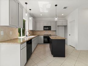 711 Beckets Crossing Lane, Spring TX 77373