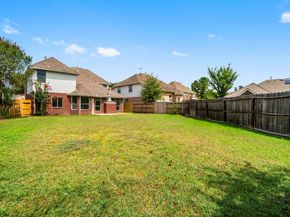 711 Beckets Crossing Lane, Spring TX 77373