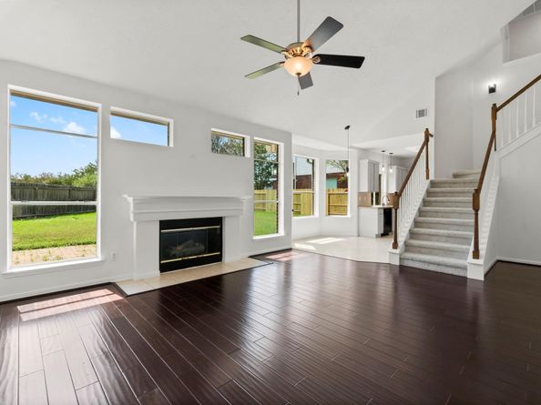 711 Beckets Crossing Lane, Spring TX 77373