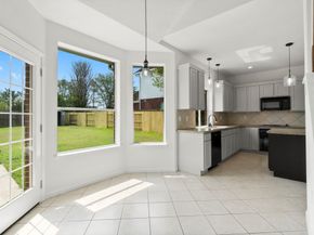 711 Beckets Crossing Lane, Spring TX 77373