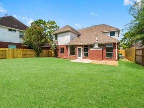 711 Beckets Crossing Lane, Spring TX 77373