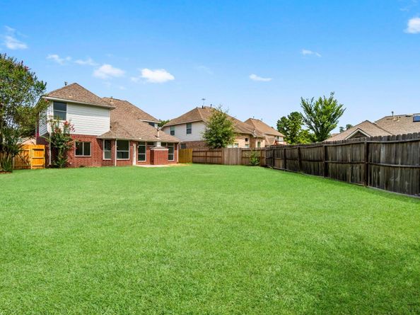 711 Beckets Crossing Lane, Spring TX 77373