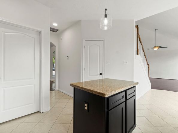 711 Beckets Crossing Lane, Spring TX 77373