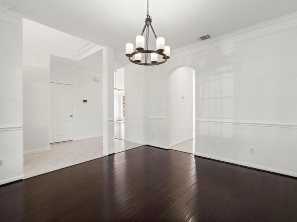 711 Beckets Crossing Lane, Spring TX 77373