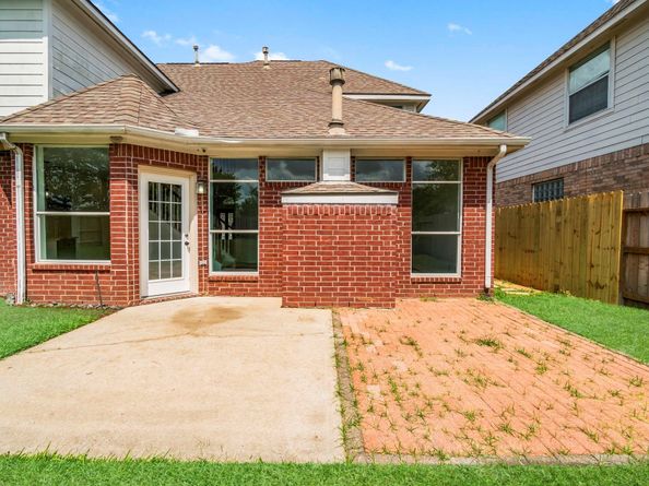 711 Beckets Crossing Lane, Spring TX 77373