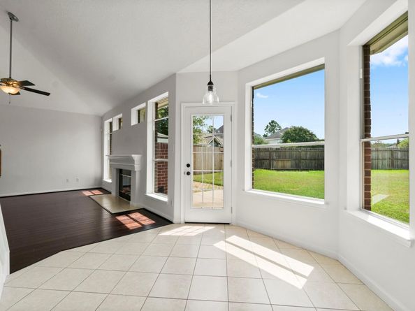 711 Beckets Crossing Lane, Spring TX 77373