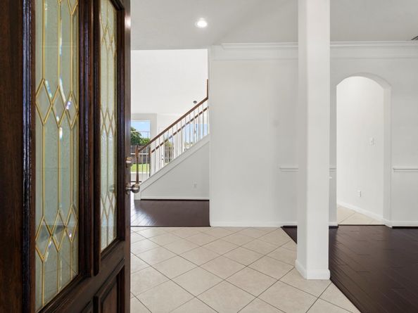 711 Beckets Crossing Lane, Spring TX 77373