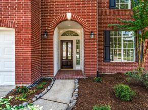 711 Beckets Crossing Lane, Spring TX 77373