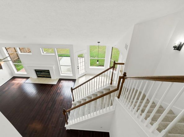 711 Beckets Crossing Lane, Spring TX 77373