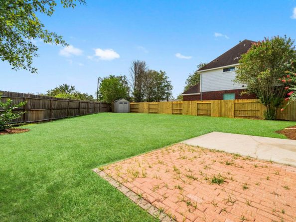 711 Beckets Crossing Lane, Spring TX 77373