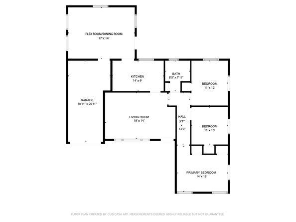 1806 Gardenia Drive, Houston TX 77018