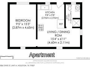 1806 State Street, Houston TX 77007