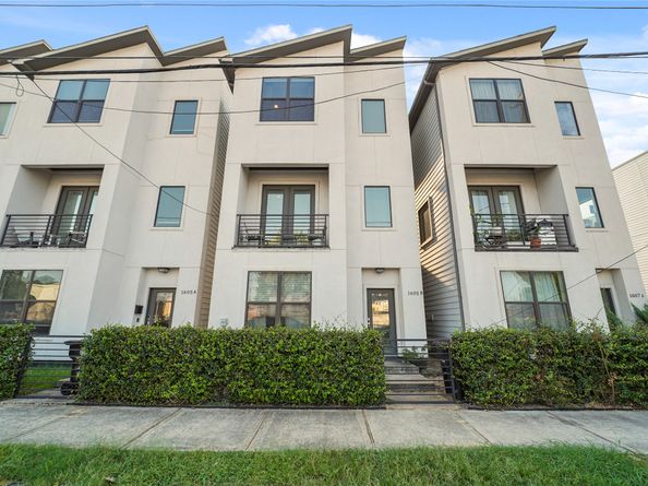 1605 Milby Street B, Houston TX 77003