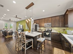 1605 Milby Street B, Houston TX 77003